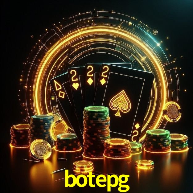 Estatísticas botepg