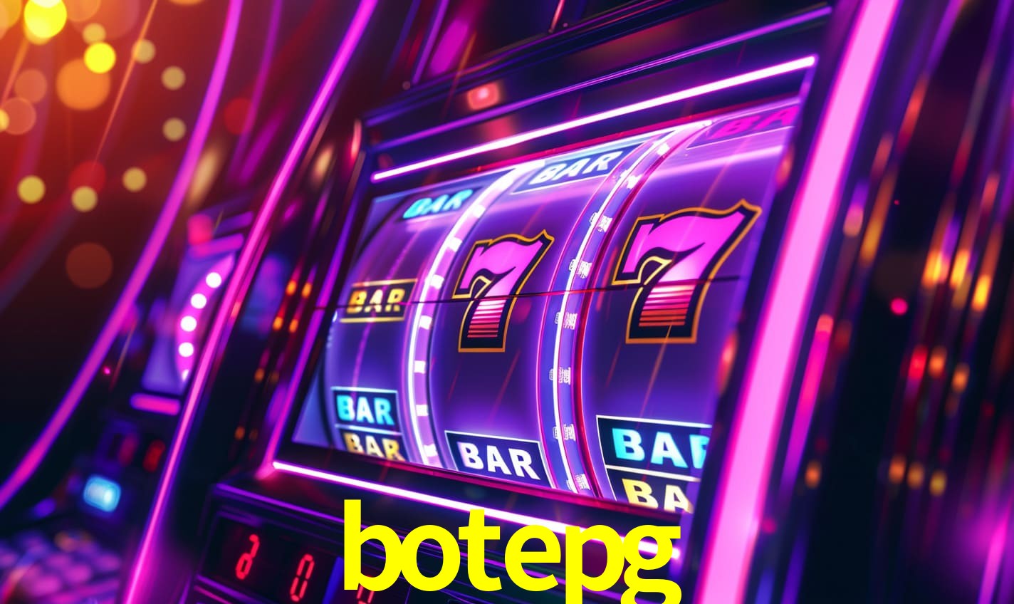 botepg - Cassino On-line Campeão - botepg.com