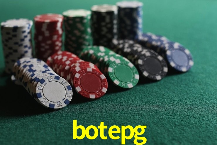Experiência VIP botepg
