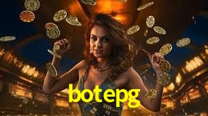 Statistics botepg