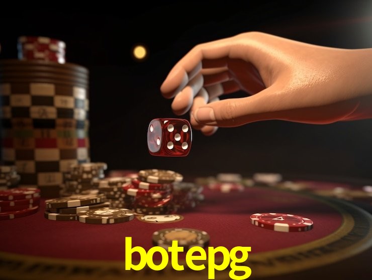 Experiência VIP botepg