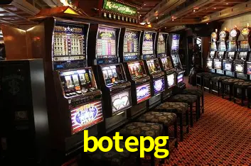 Desvendando o Mundo dos Jogos Virtuais na botepg