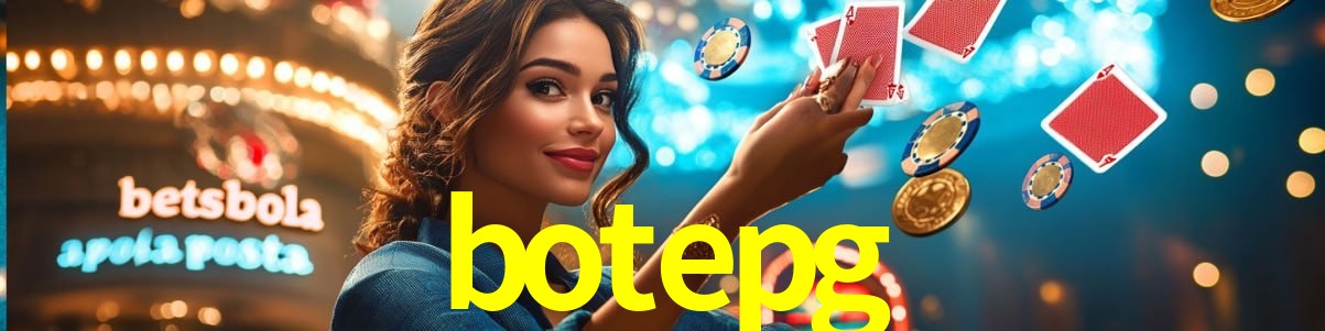 Experiência VIP botepg