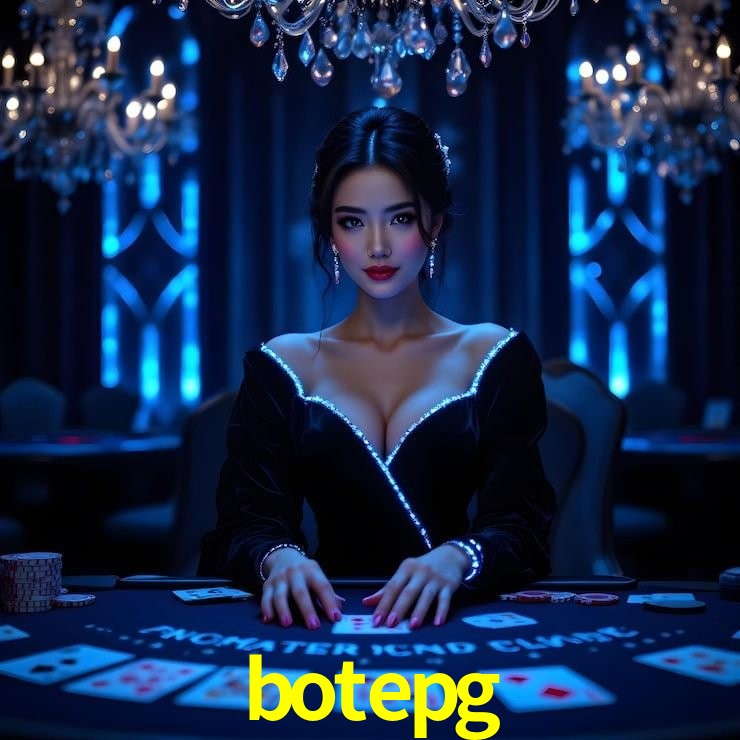 Experiência VIP botepg