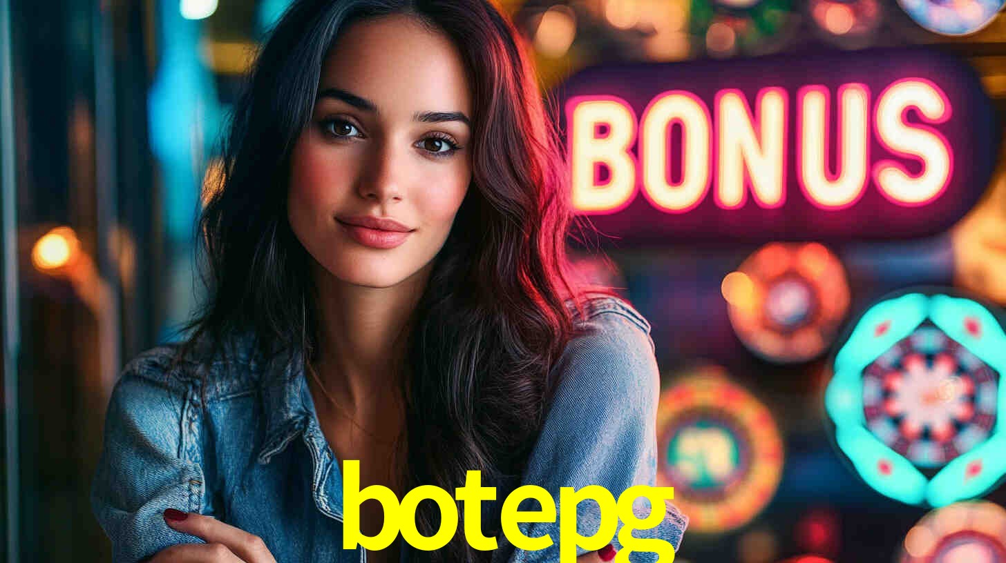 botepg: Seu Cassino Premiado com Pagamentos Rápidos