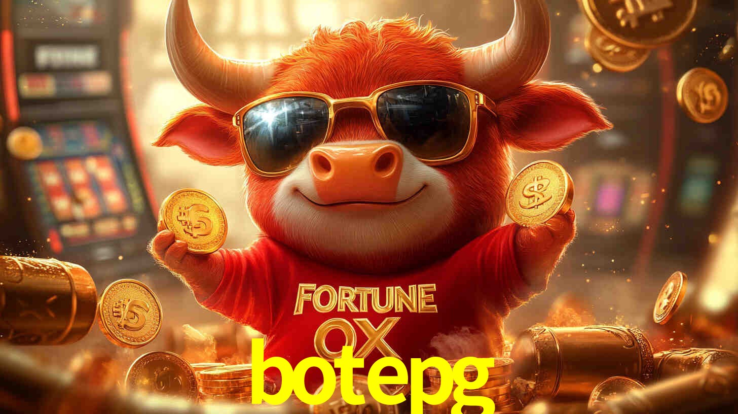 botepg - Aposta Insana de Sorte - botepg.com