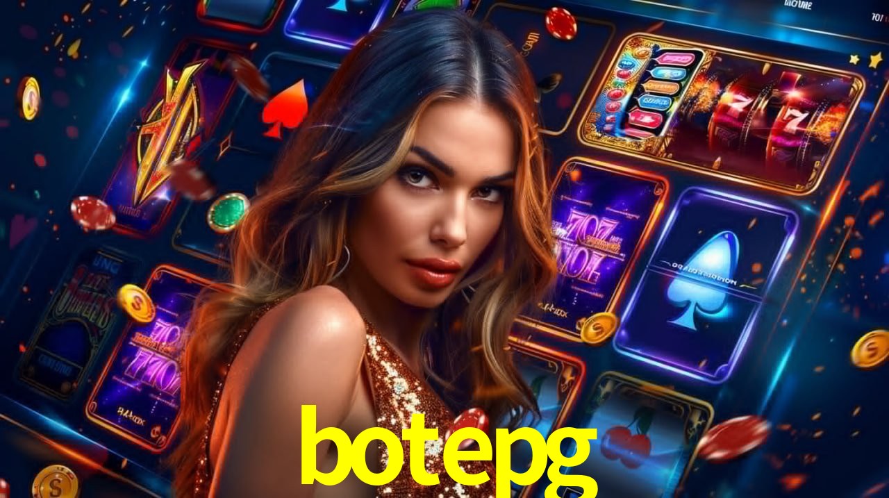 Inovações de Jogos na botepg: O Futuro das Experiências Interativas