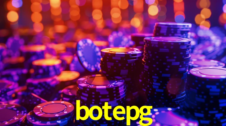 botepg: A Experiência de Casino com Jogos de Mesa ao Vivo