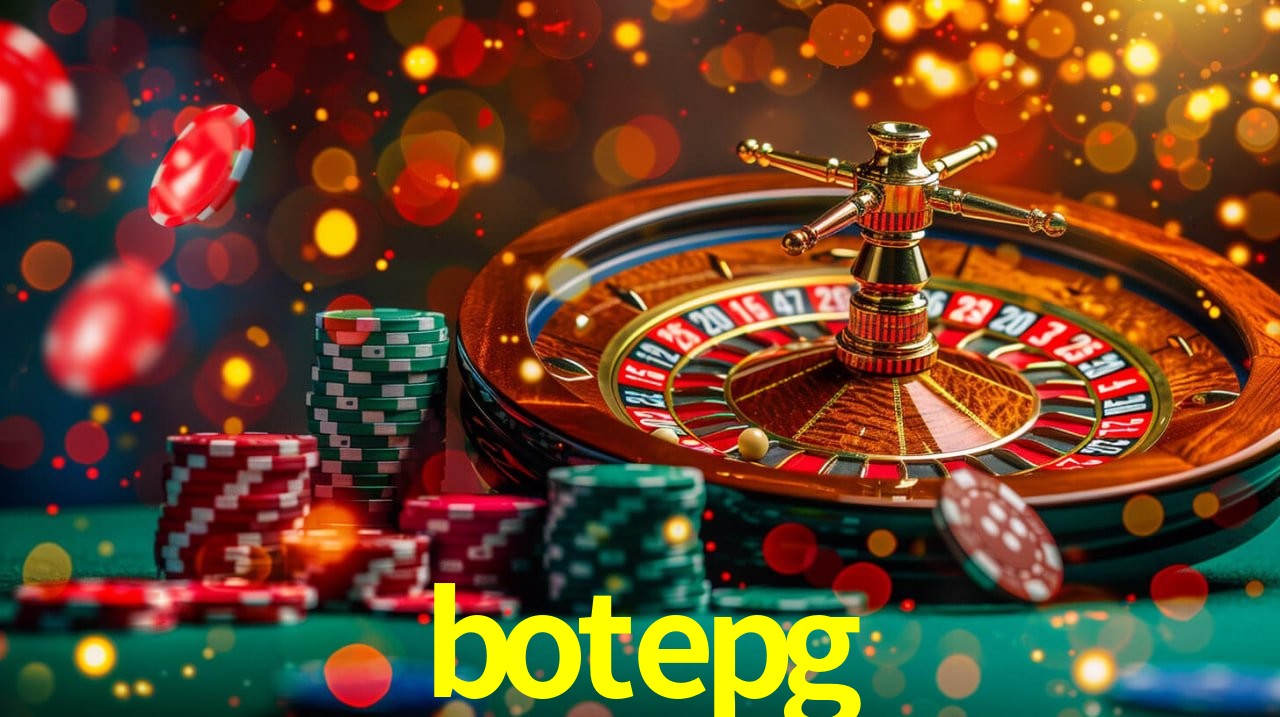 Explorando a Categoria de Eventos em Apostas na botepg