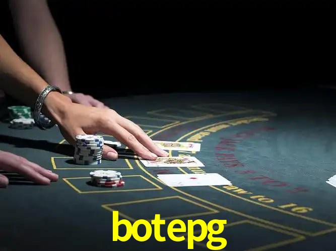 Design Responsivo botepg