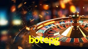 Sistemas de Segurança botepg