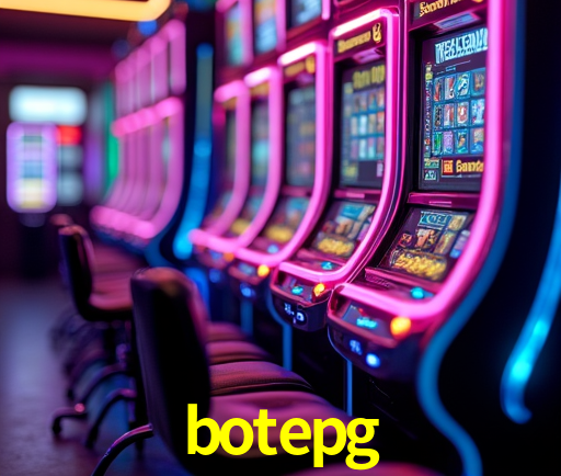 Bônus botepg