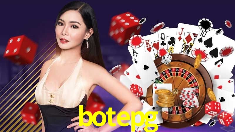 cassino botepg
