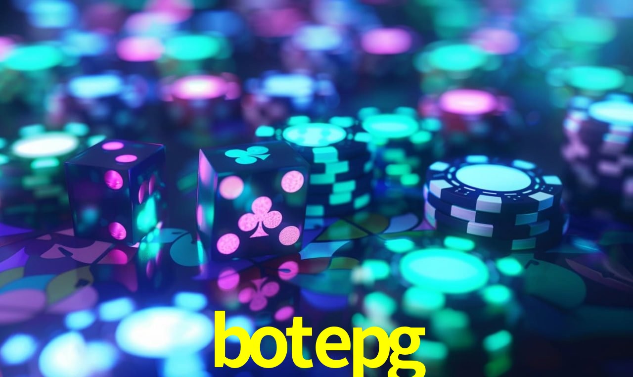 Bônus Diários botepg