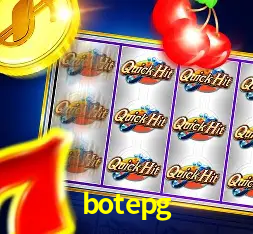 Descubra a Magia dos Jogos de Arcade no botepg
