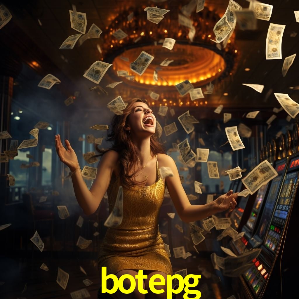 Roulette Table botepg