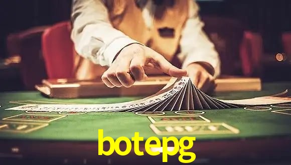Blackjack Table botepg