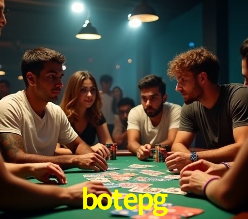 Promoções Sazonais botepg