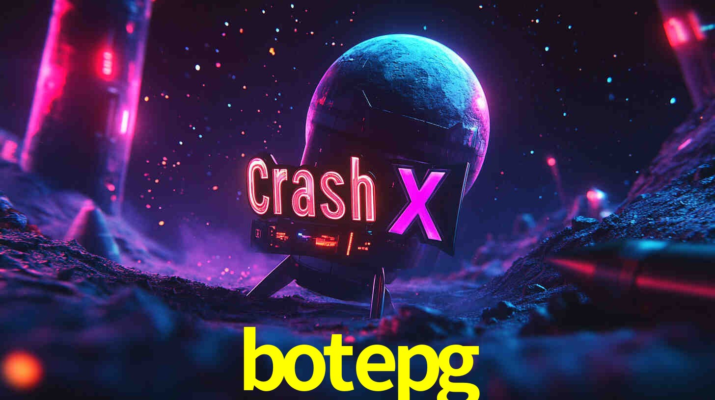 Desvendando o Mundo dos Jogos Virtuais na botepg