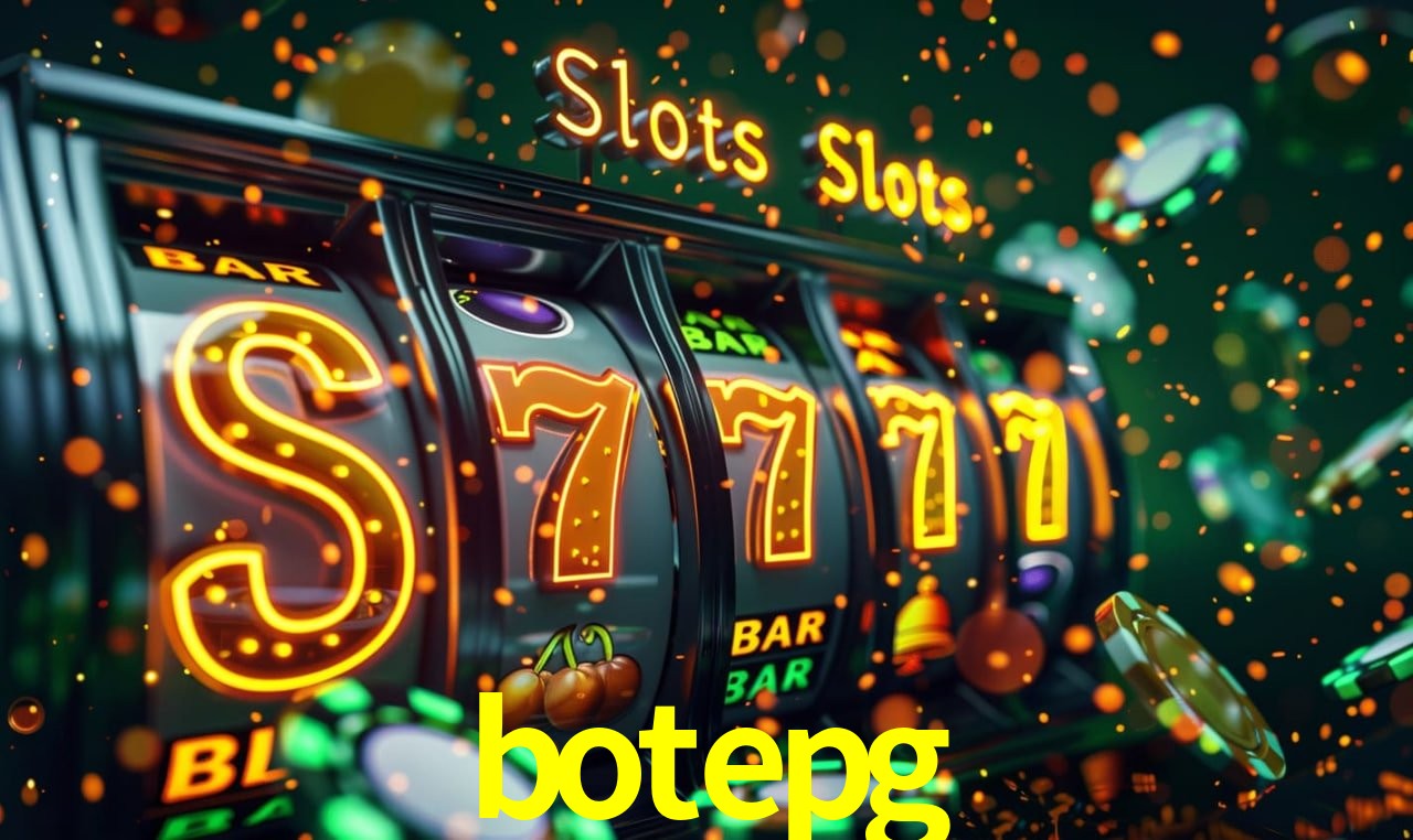 Torneios botepg