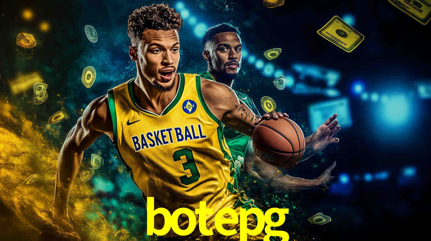 Apostas Esportivas na botepg: Um Guia Completo