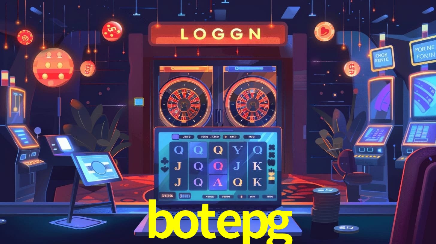 Benefícios da Conta botepg