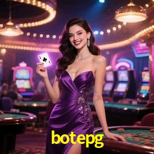 PIX Instantâneo botepg