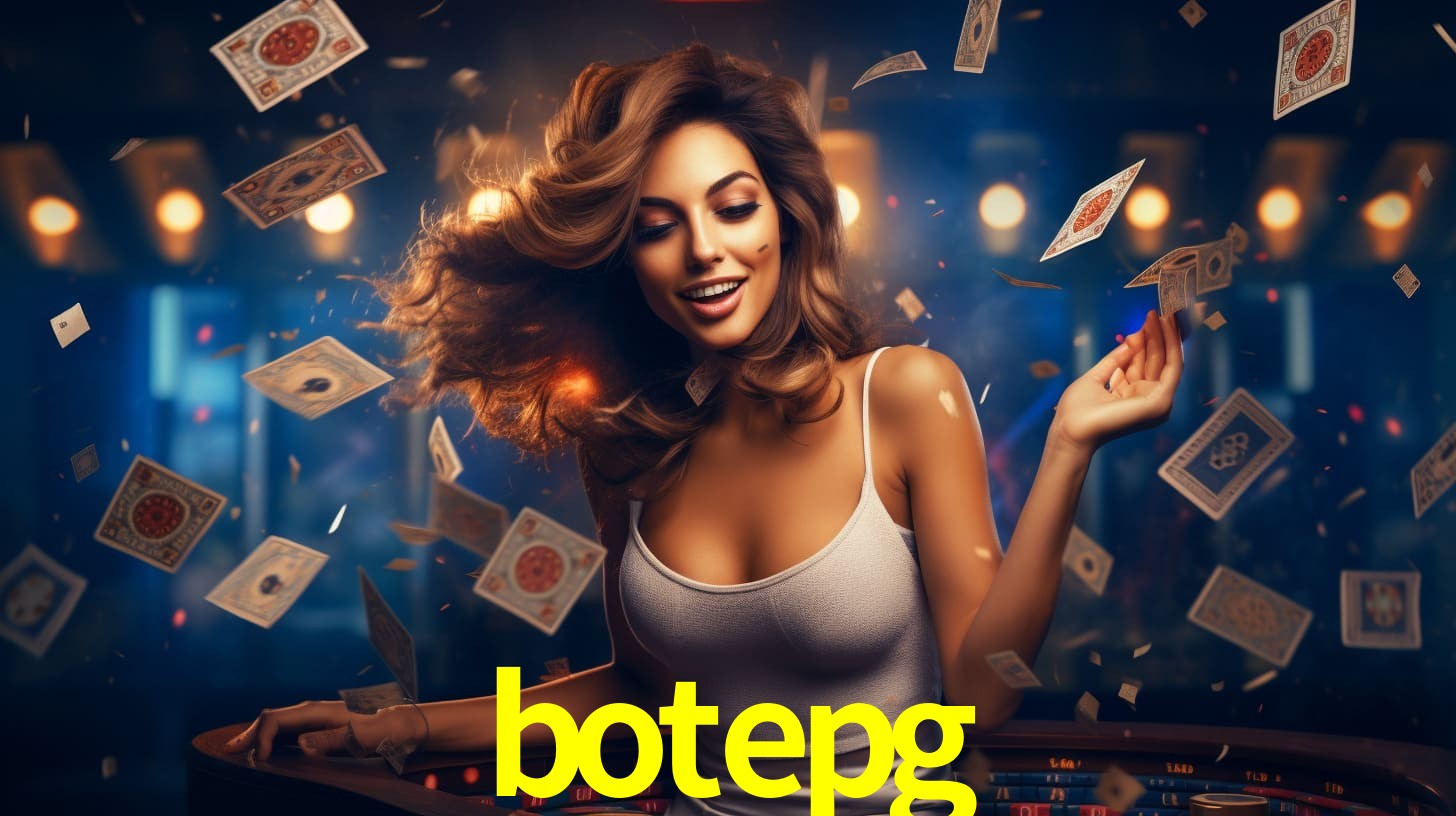 botepg.com
