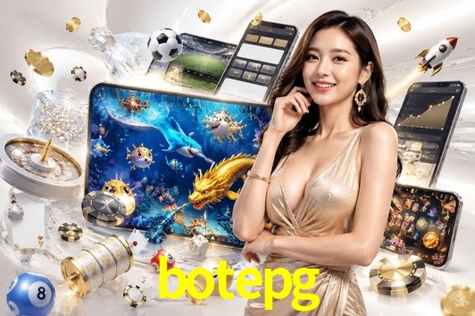 Live Casino botepg