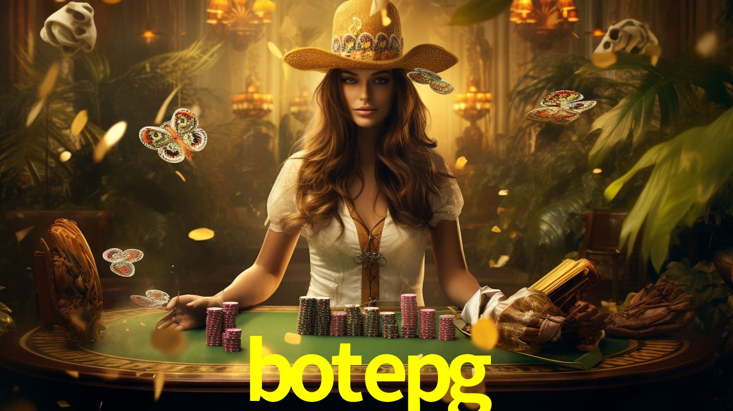 Programa VIP botepg