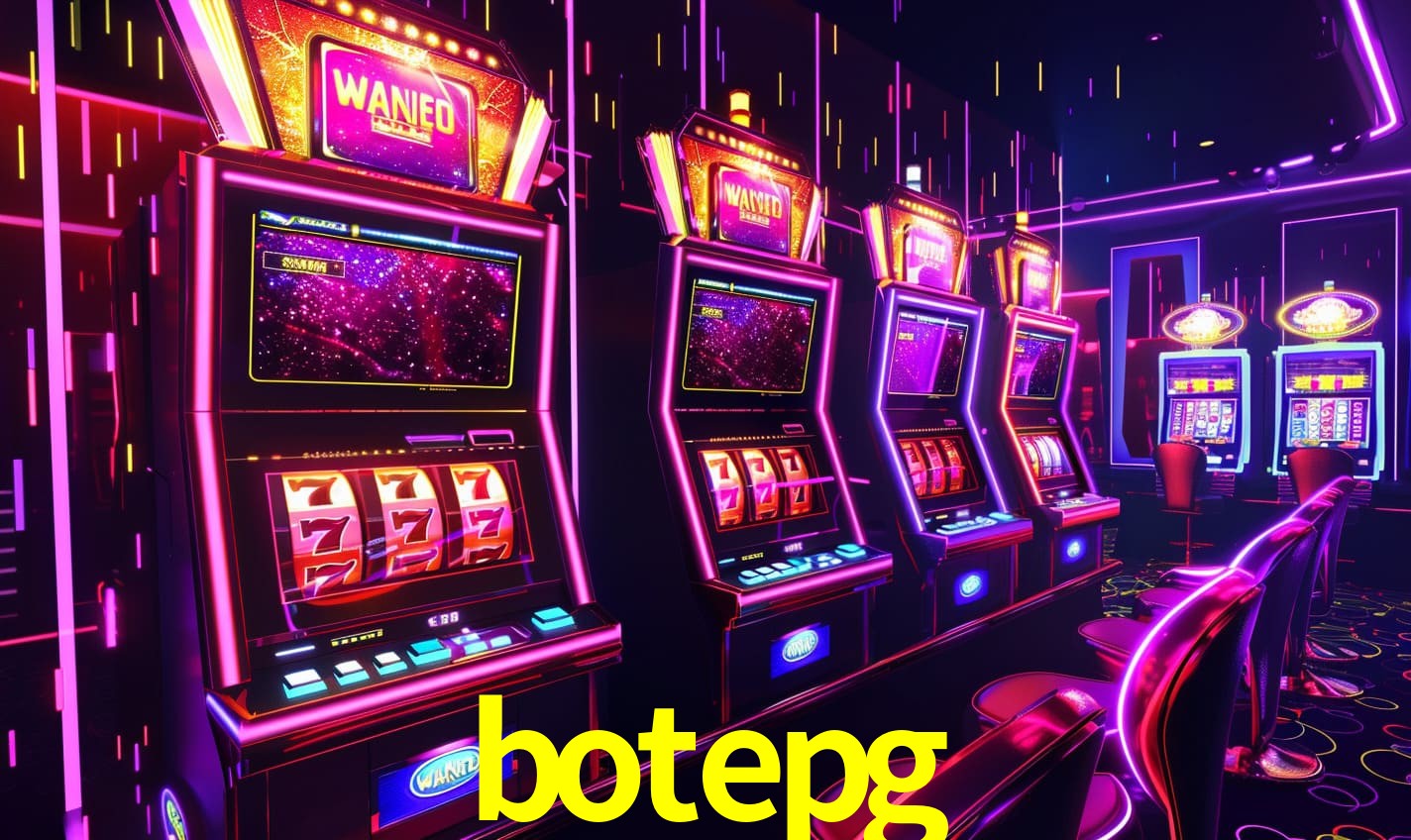 Descubra a Essência do botepg: Nossa História e Compromissos