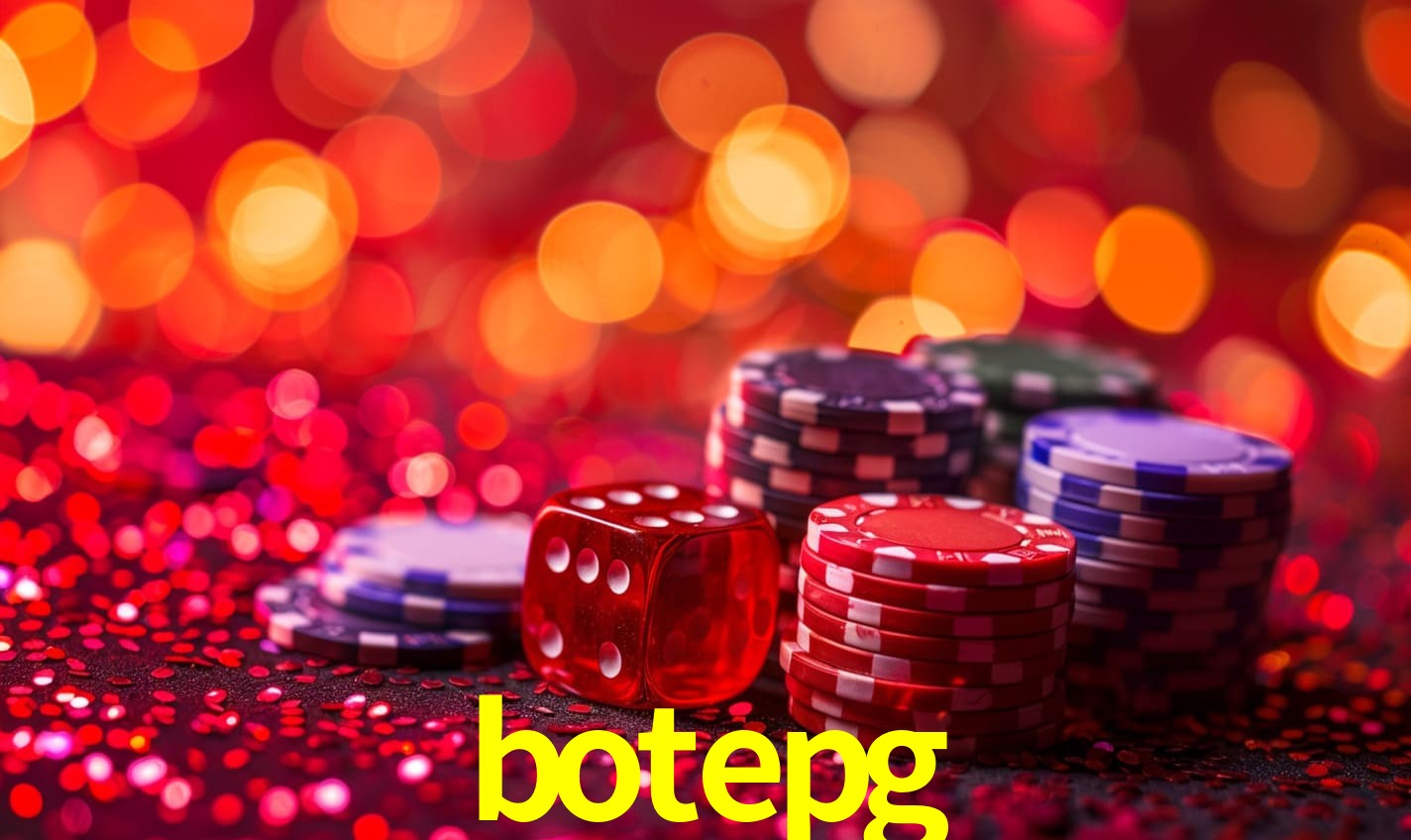 Explorando a Categoria de Eventos em Apostas na botepg