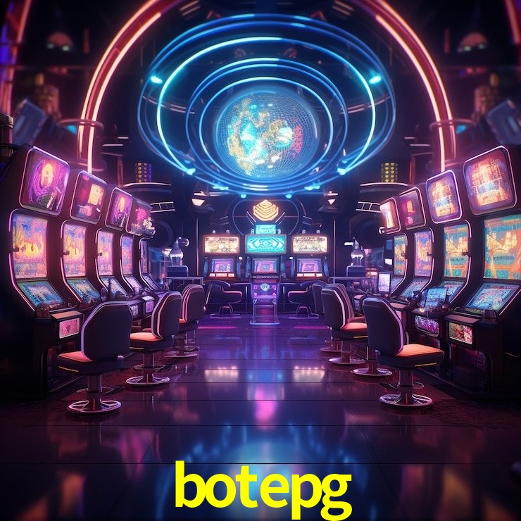 Painel RTP botepg