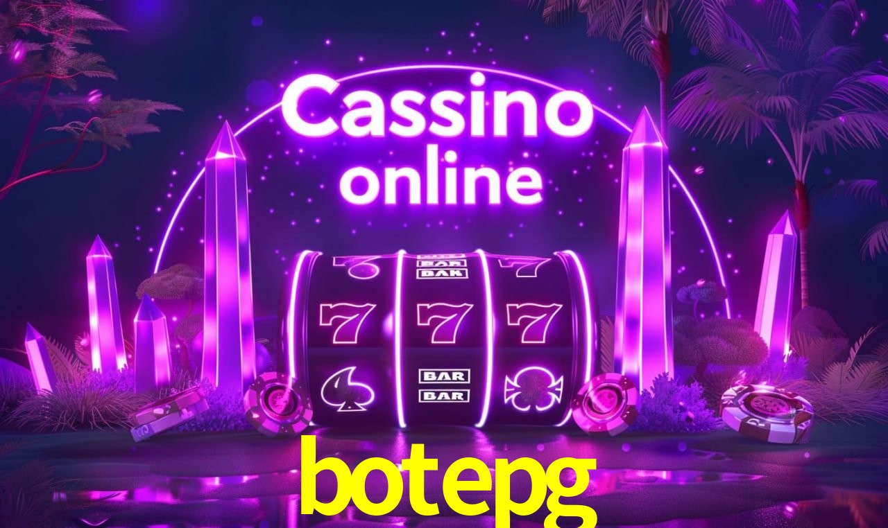 Casino Ao Vivo botepg