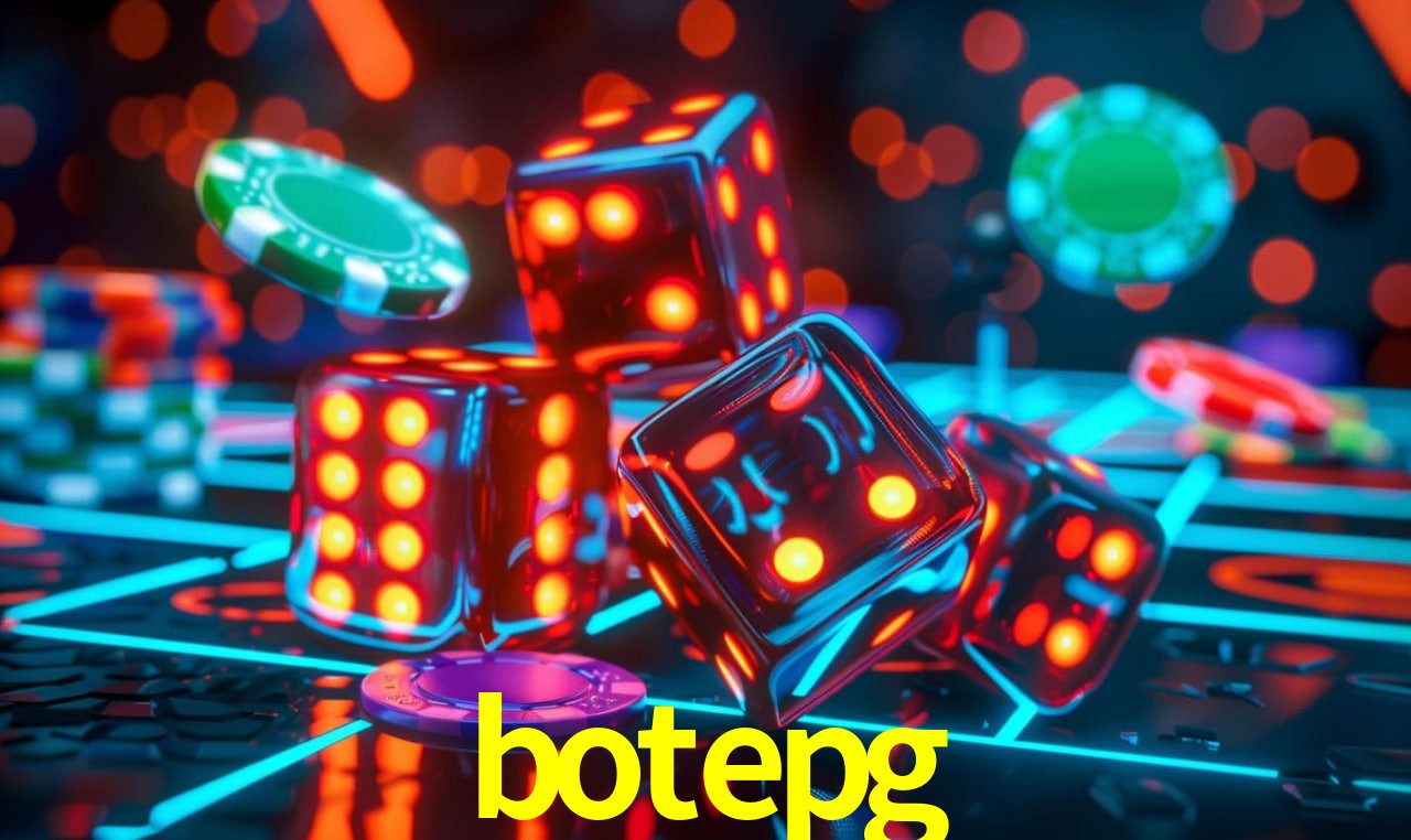 App oficial botepg