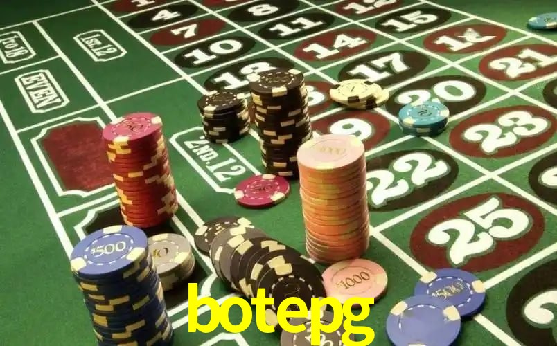 Estatísticas Esportivas botepg