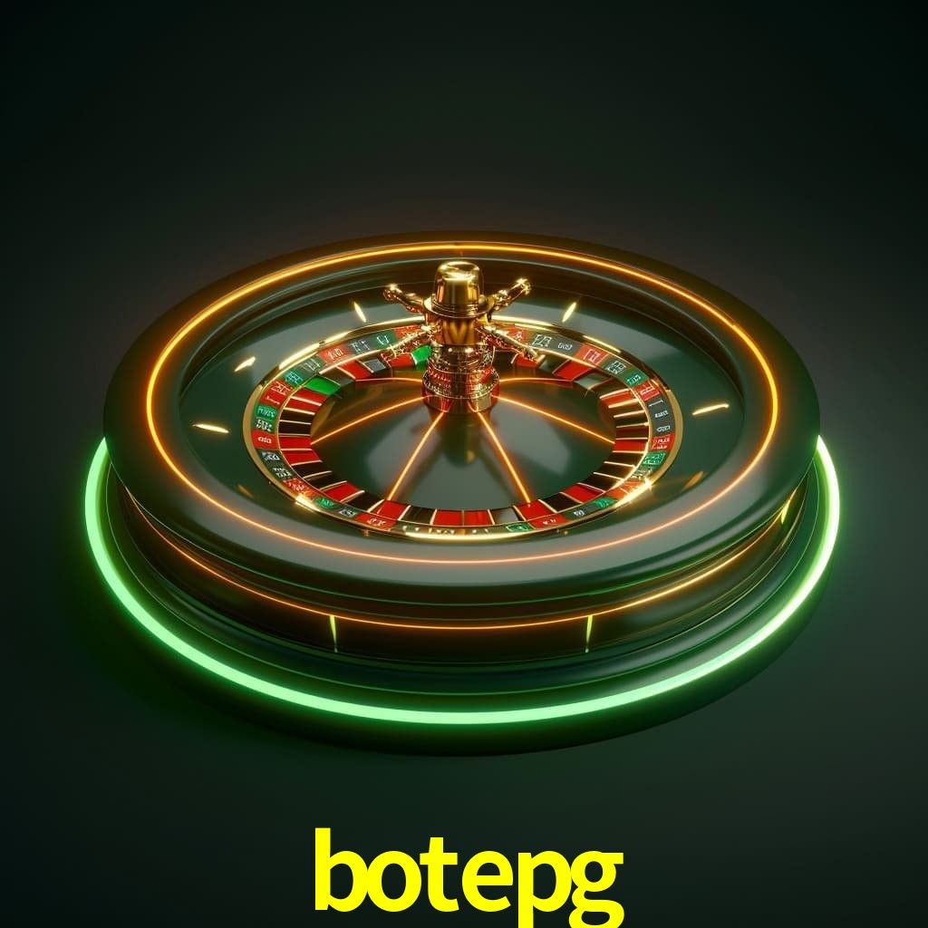 App mobile botepg