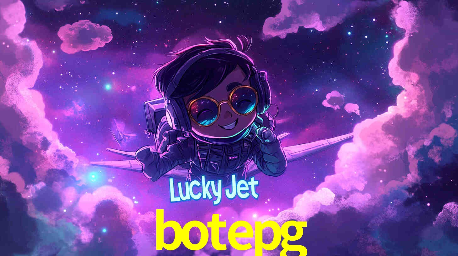 Inovações de Jogos na botepg: O Futuro das Experiências Interativas