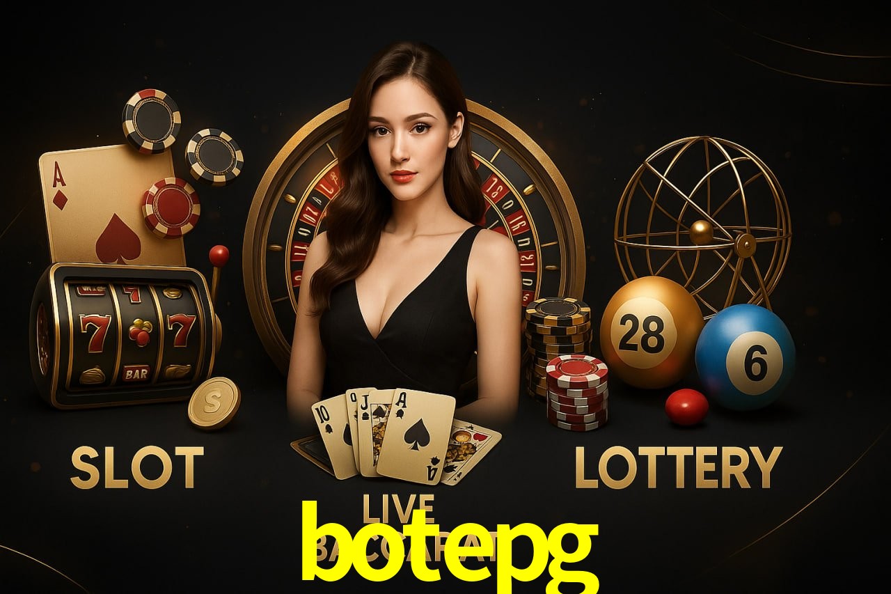 Promoção Relâmpago botepg