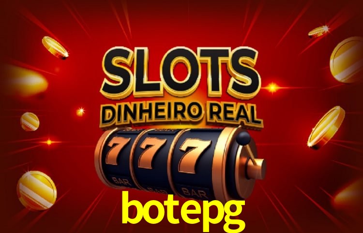 Tecnologia da Plataforma botepg