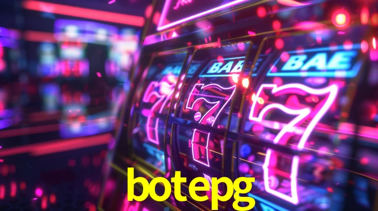 2FA Security botepg