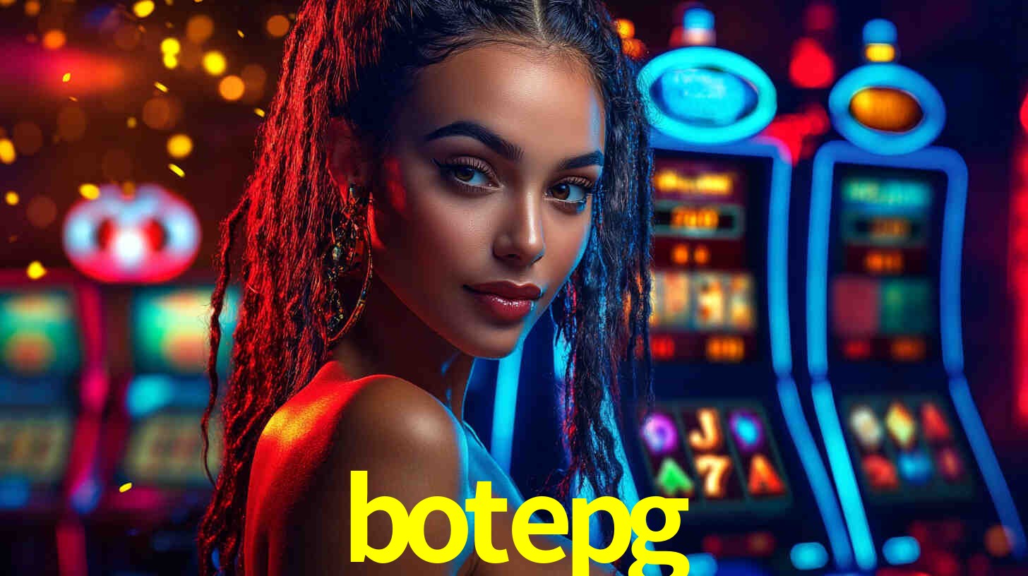 Apostas Esportivas na botepg: Um Guia Completo