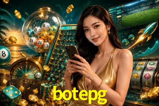 Secure Login botepg