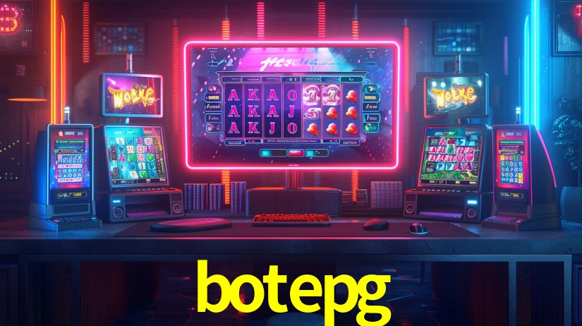 botepg,botepg.com