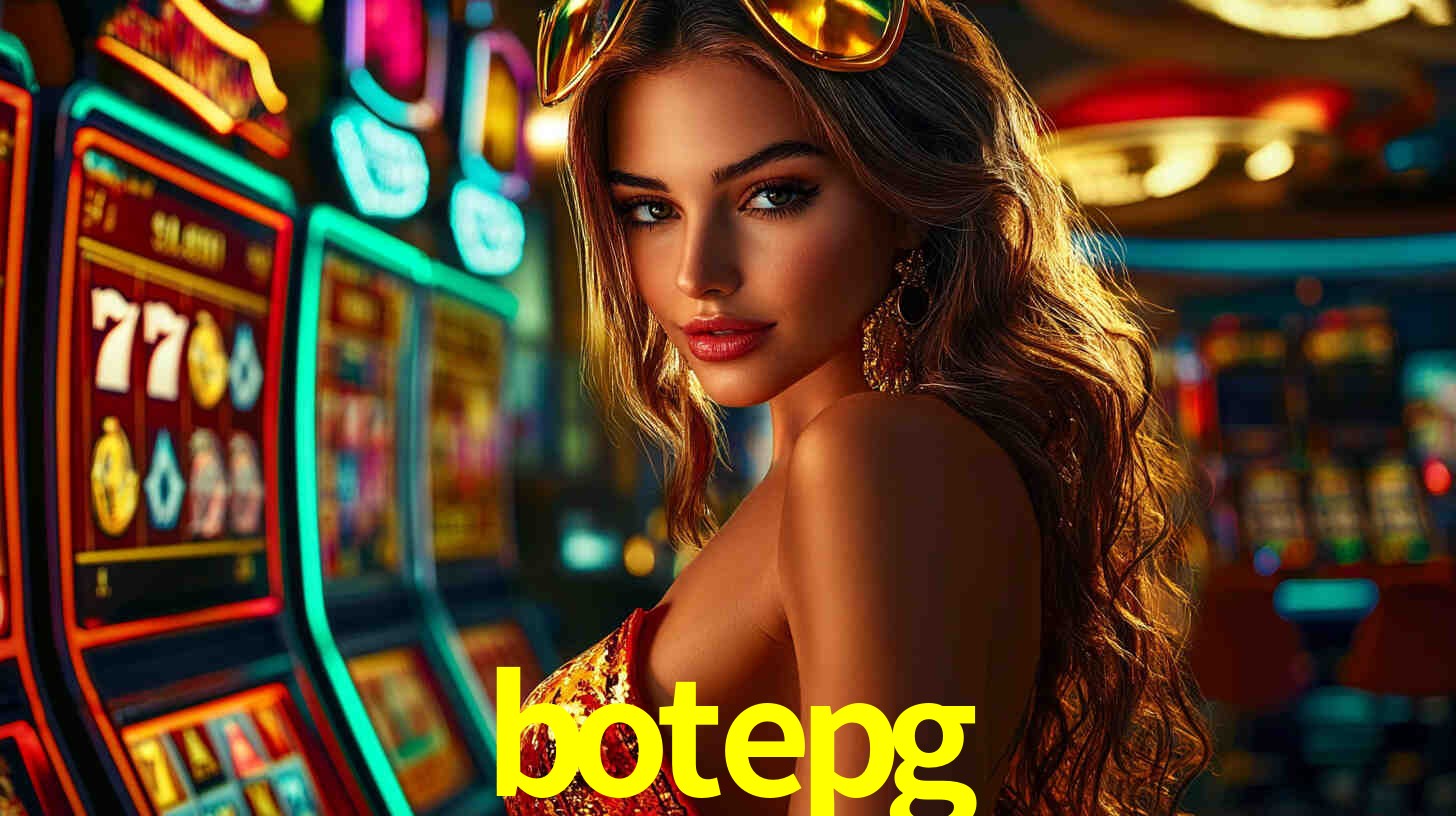 botepg App Interface