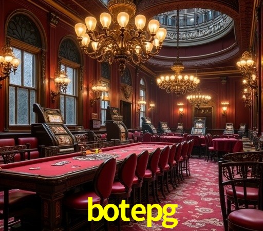 Segurança 2FA botepg