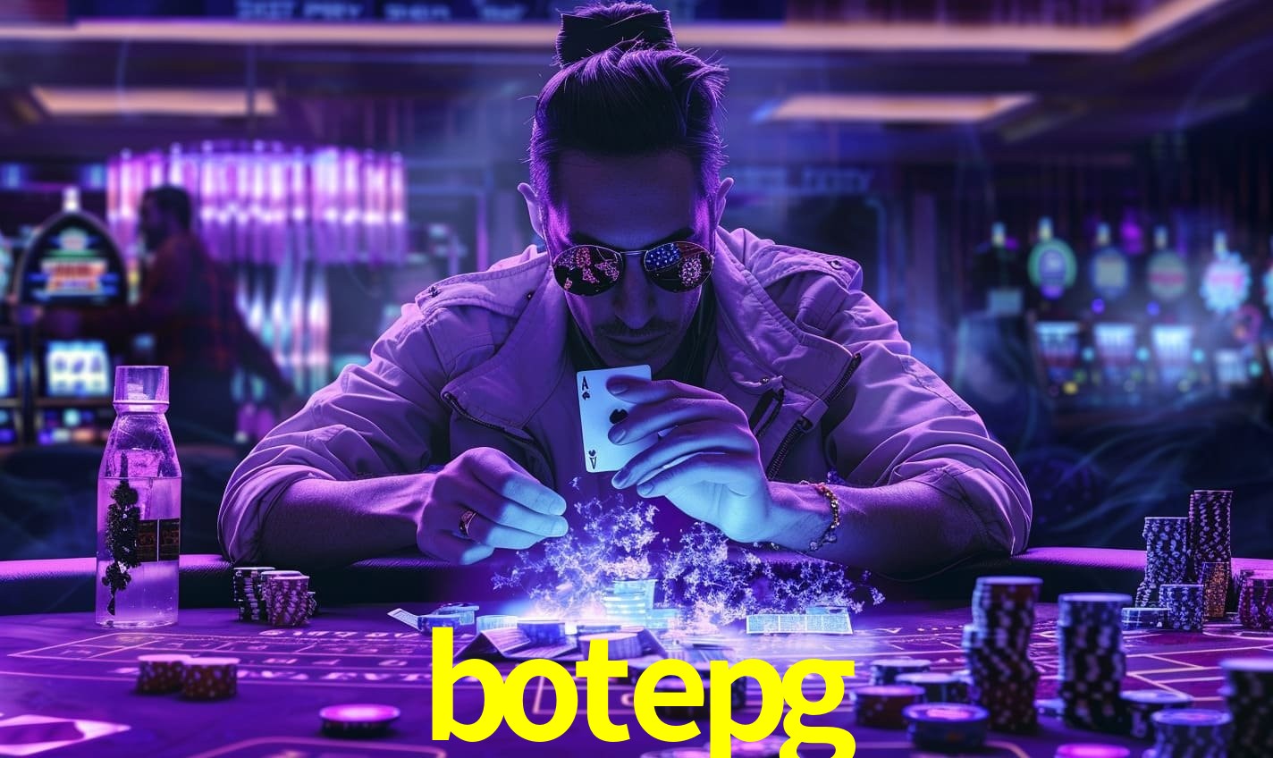Live Casino botepg