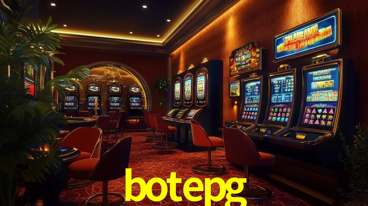 Exclusive Games botepg
