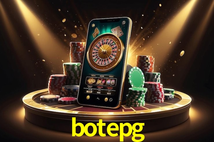 Diretório de Jogos botepg