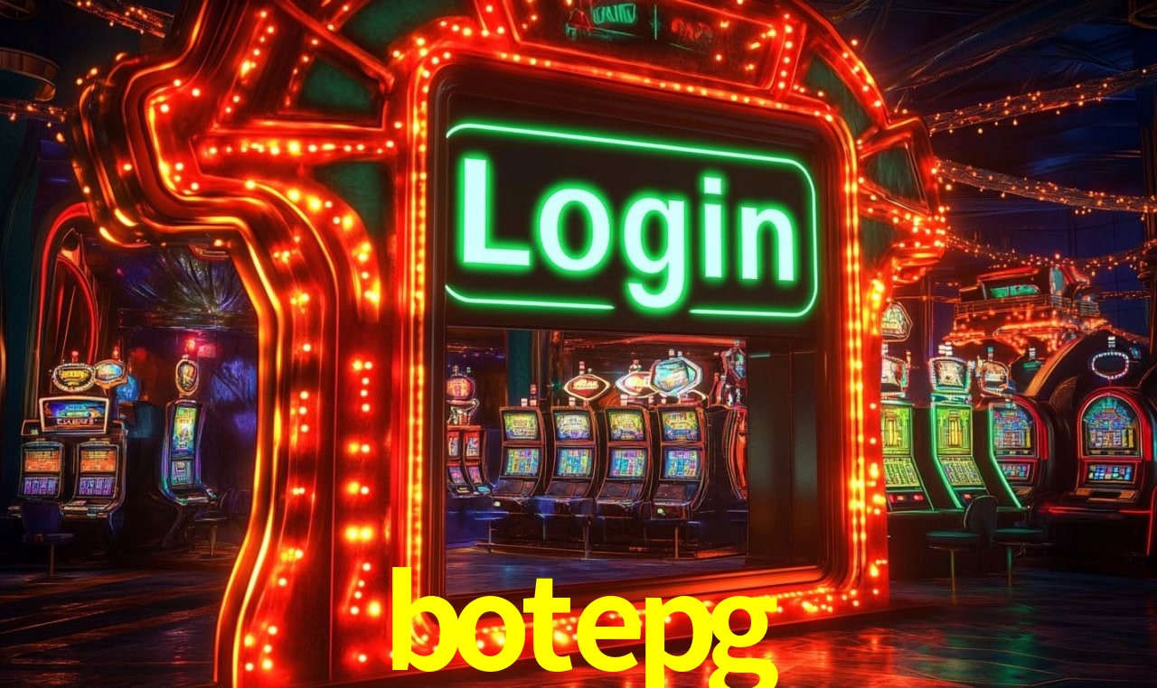Casino Ao Vivo botepg